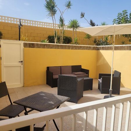 El Medano Lagos De Miramar Apartamento Exterior foto