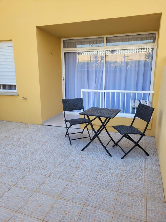 El Medano Lagos De Miramar Apartamento Exterior foto