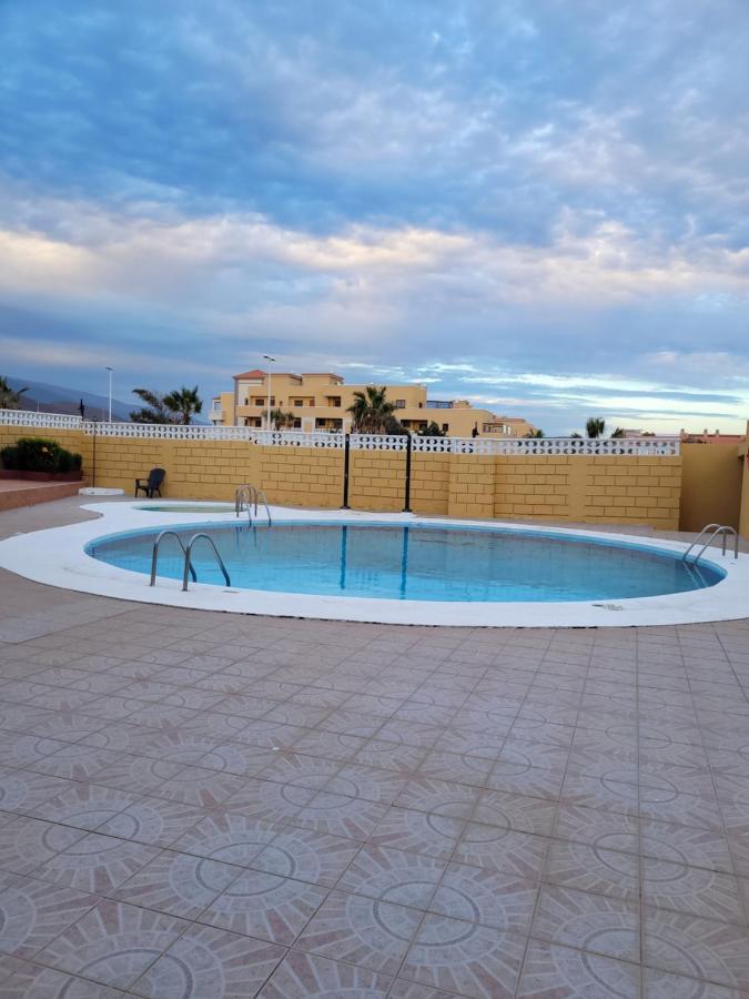 El Medano Lagos De Miramar Apartamento Exterior foto