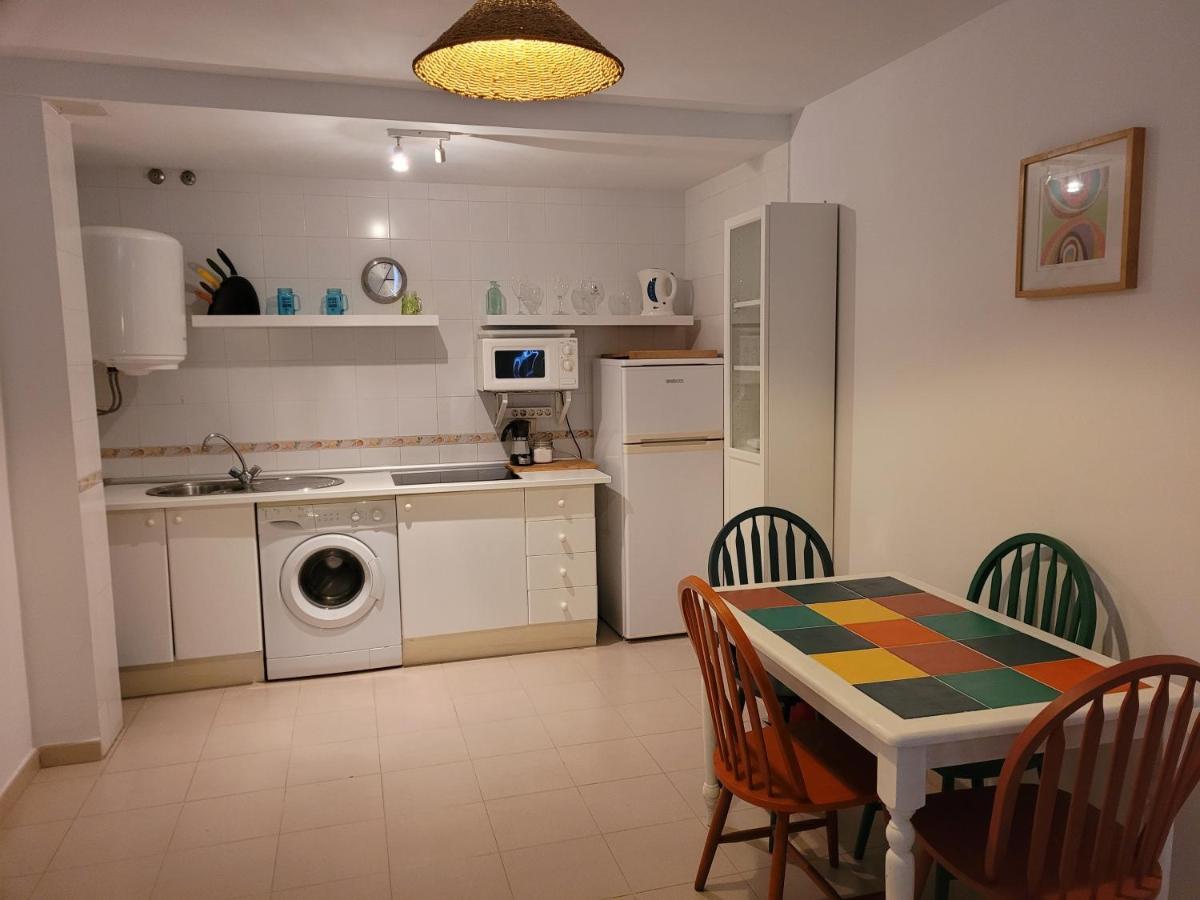 El Medano Lagos De Miramar Apartamento Exterior foto