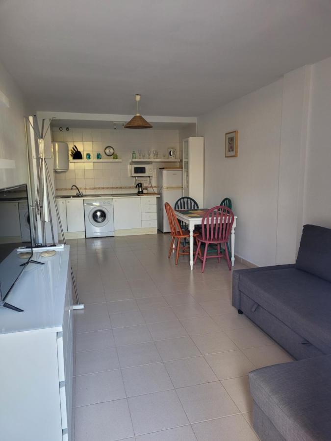 El Medano Lagos De Miramar Apartamento Exterior foto