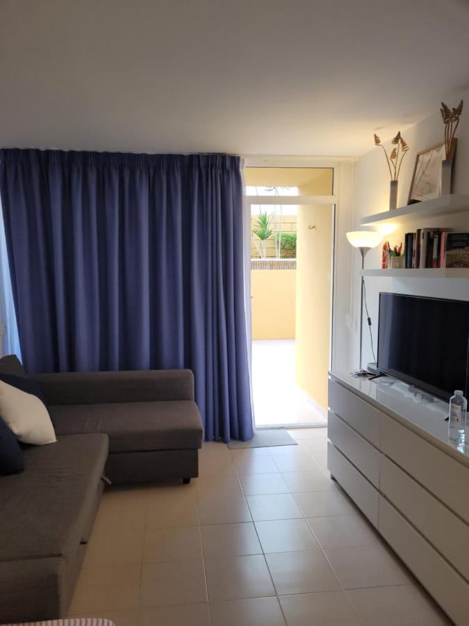El Medano Lagos De Miramar Apartamento Exterior foto