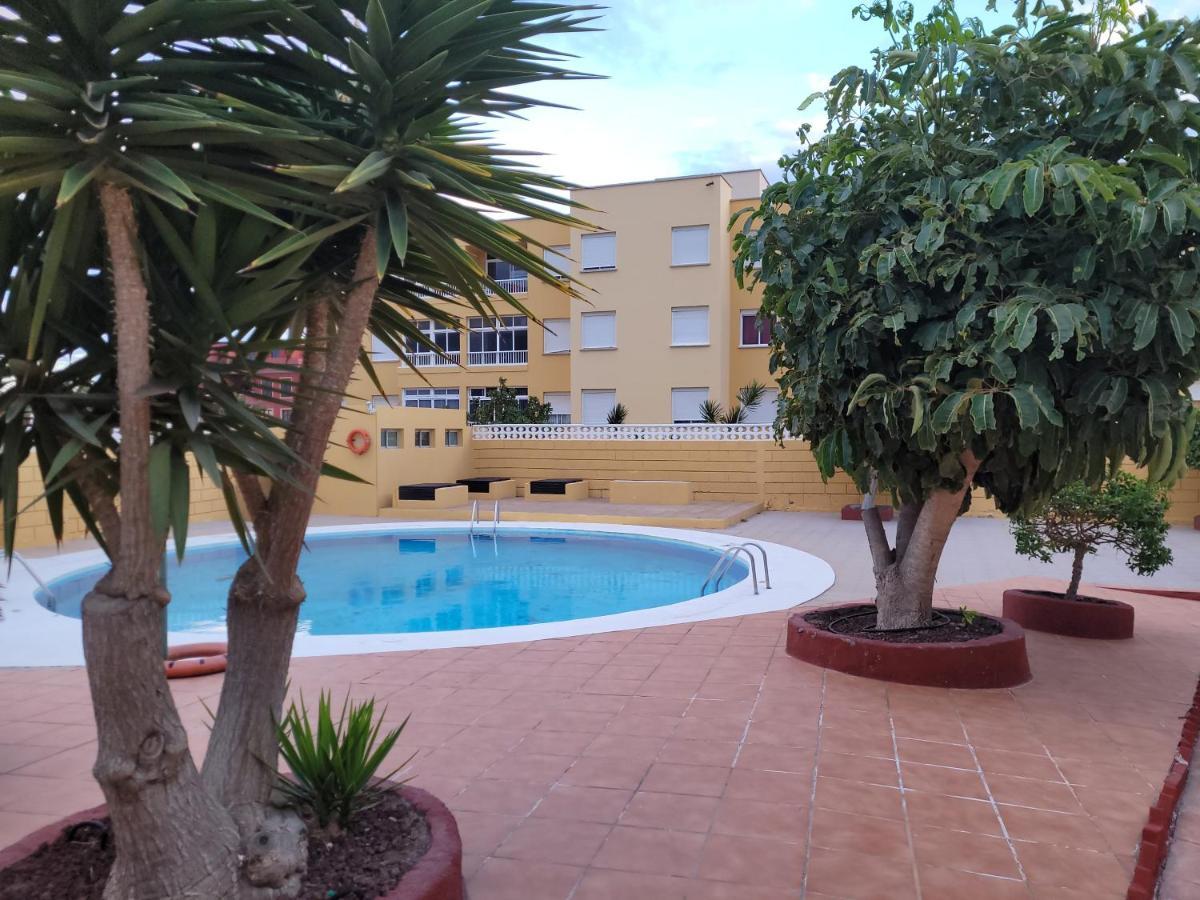 El Medano Lagos De Miramar Apartamento Exterior foto
