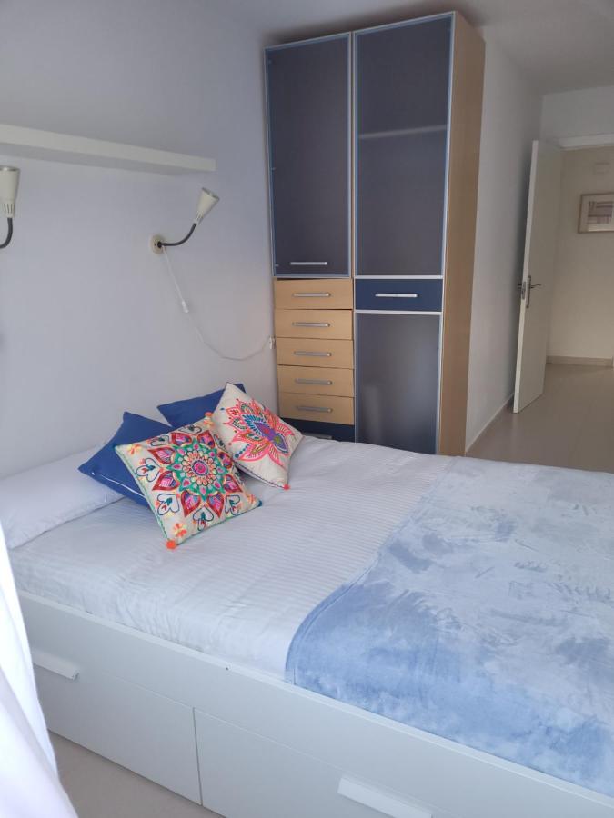 El Medano Lagos De Miramar Apartamento Exterior foto