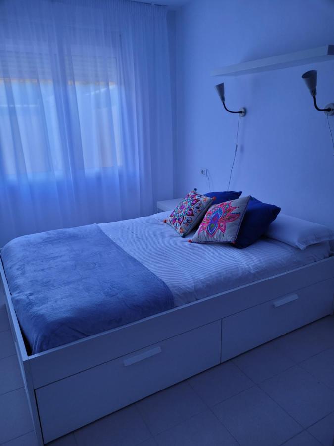 El Medano Lagos De Miramar Apartamento Exterior foto