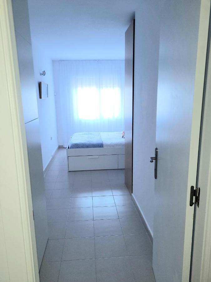 El Medano Lagos De Miramar Apartamento Exterior foto