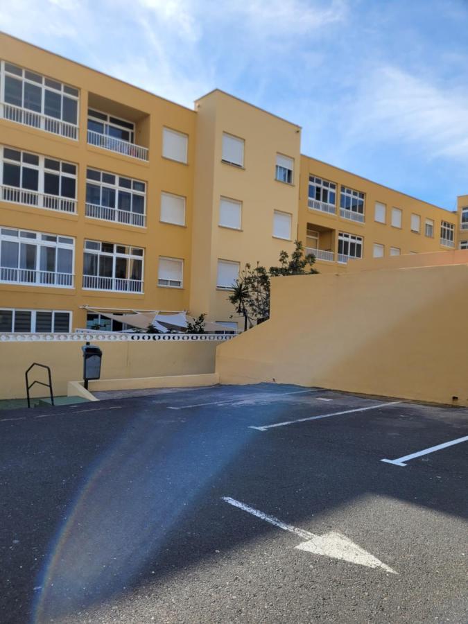 El Medano Lagos De Miramar Apartamento Exterior foto