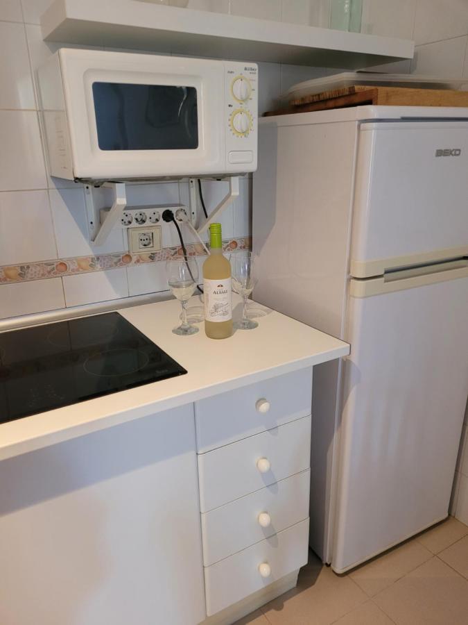 El Medano Lagos De Miramar Apartamento Exterior foto